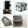 5ton refrigerating chiller for circuit board equipment cooling